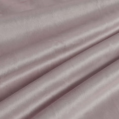 Draperie din catifea cu rejansa transparenta cu ate pentru galerie, Madison, densitate 700 g/ml, Faux Fur, 1 buc