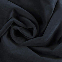 Draperie din catifea cu rejansa din bumbac tip fagure, Madison, densitate 700 g/ml, Aegean, 1 buc