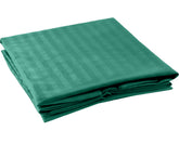 Husa pilota din damasc, densitate 130 g/mp, Verde smarald