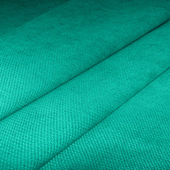 Draperie tip tesatura in cu inele auriu antic, Madison, densitate 700 g/mp, Marjan, 1 buc