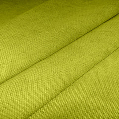 Set draperii tip tesatura in cu rejansa din bumbac tip fagure, Madison, densitate 700 g/ml, Hardin, 2 buc