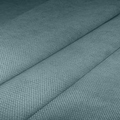 Draperie tip tesatura in cu inele albe, Madison, densitate 700 g/ml, Celestin, 1 buc