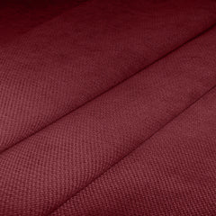Set draperii tip tesatura in cu rejansa transparenta cu ate pentru galerie, Madison, densitate 700 g/ml, Cammeo, 2 buc