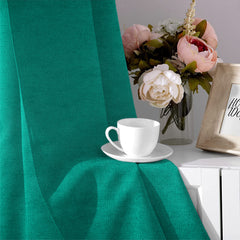 Draperie tip tesatura in cu rejansa transparenta cu ate pentru galerie, Madison, densitate 700 g/ml, Marjan, 1 buc