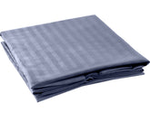 Husa pilota din damasc, densitate 130 g/mp, Antracit