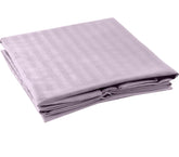 Husa pilota din damasc, densitate 130 g/mp, Lila