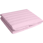 Husa pilota din damasc, densitate 130 g/mp, Roz