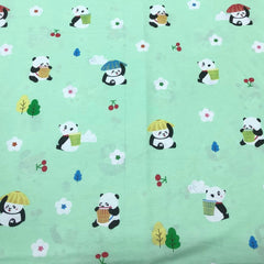 Lenjerie de pat pentru o persoana cu husa elastic pat si fata perna patrata, Maoxiong, bumbac ranforce, gramaj tesatura 120 g/mp, multicolor, 3 piese