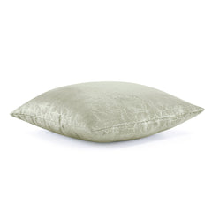 Set 2 huse pernute decorative, Ginkgo, Bej