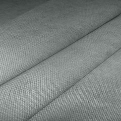 Set draperii tip tesatura in cu rejansa transparenta cu ate pentru galerie, Madison, densitate 700 g/ml, Loni, 2 buc