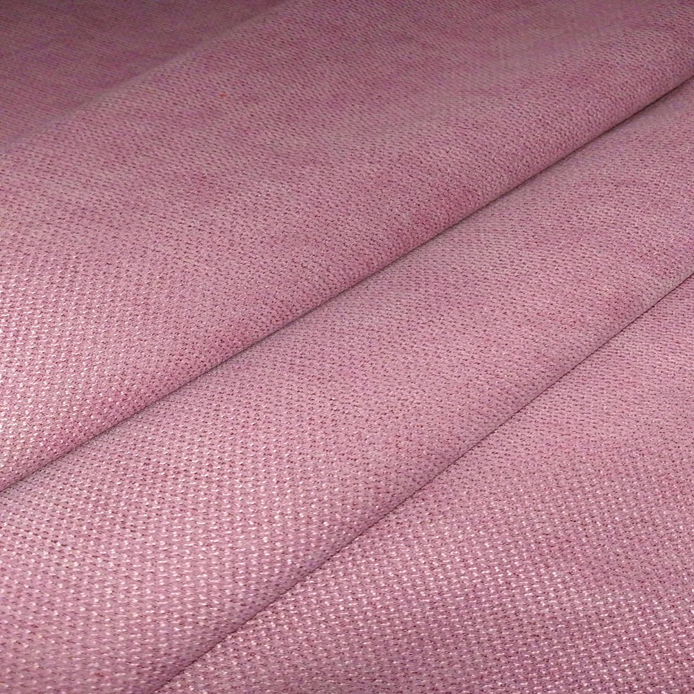 Set draperii tip tesatura in cu rejansa transparenta cu ate pentru galerie, Madison, densitate 700 g/ml, Karolek, 2 buc