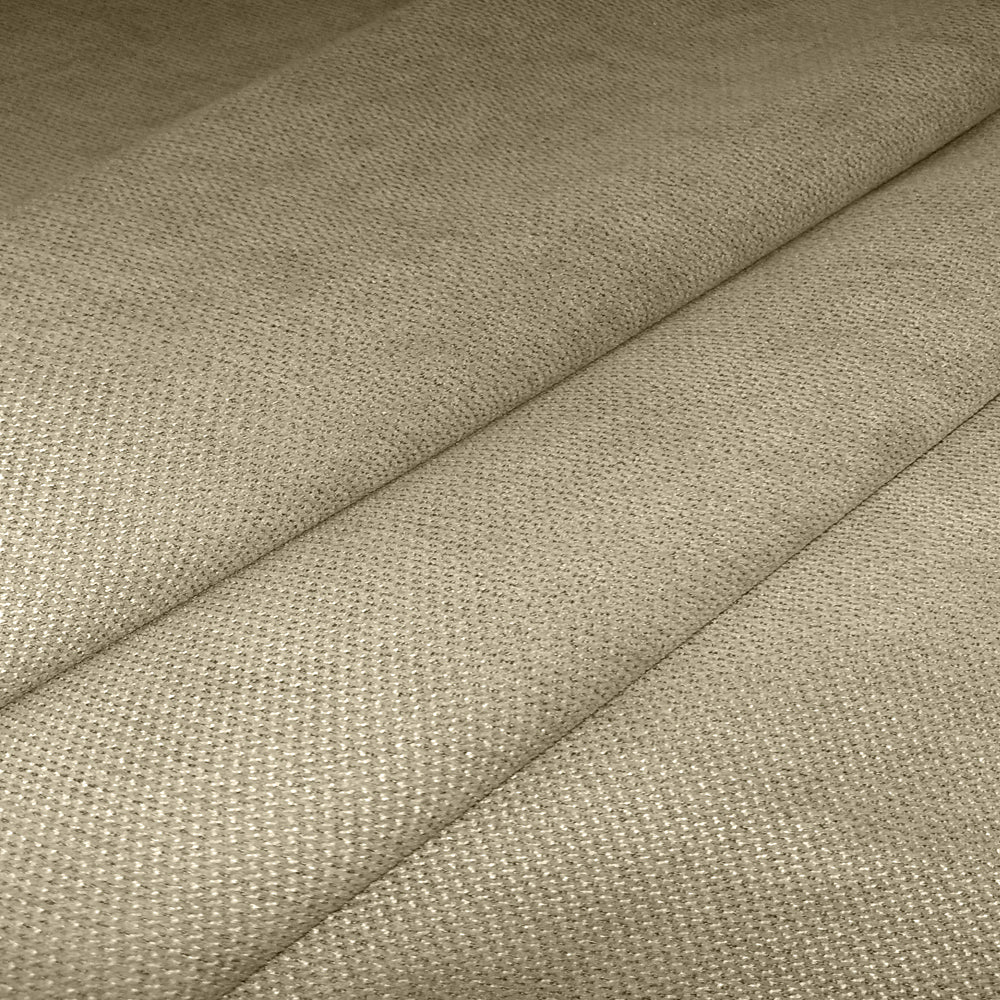 Set draperii tip tesatura in cu rejansa transparenta cu ate pentru galerie, Madison, densitate 700 g/ml, Itala, 2 buc