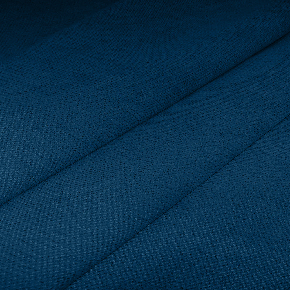 Draperie tip tesatura in cu rejansa transparenta cu ate pentru galerie, Madison, densitate 700 g/ml, Fira, 1 buc