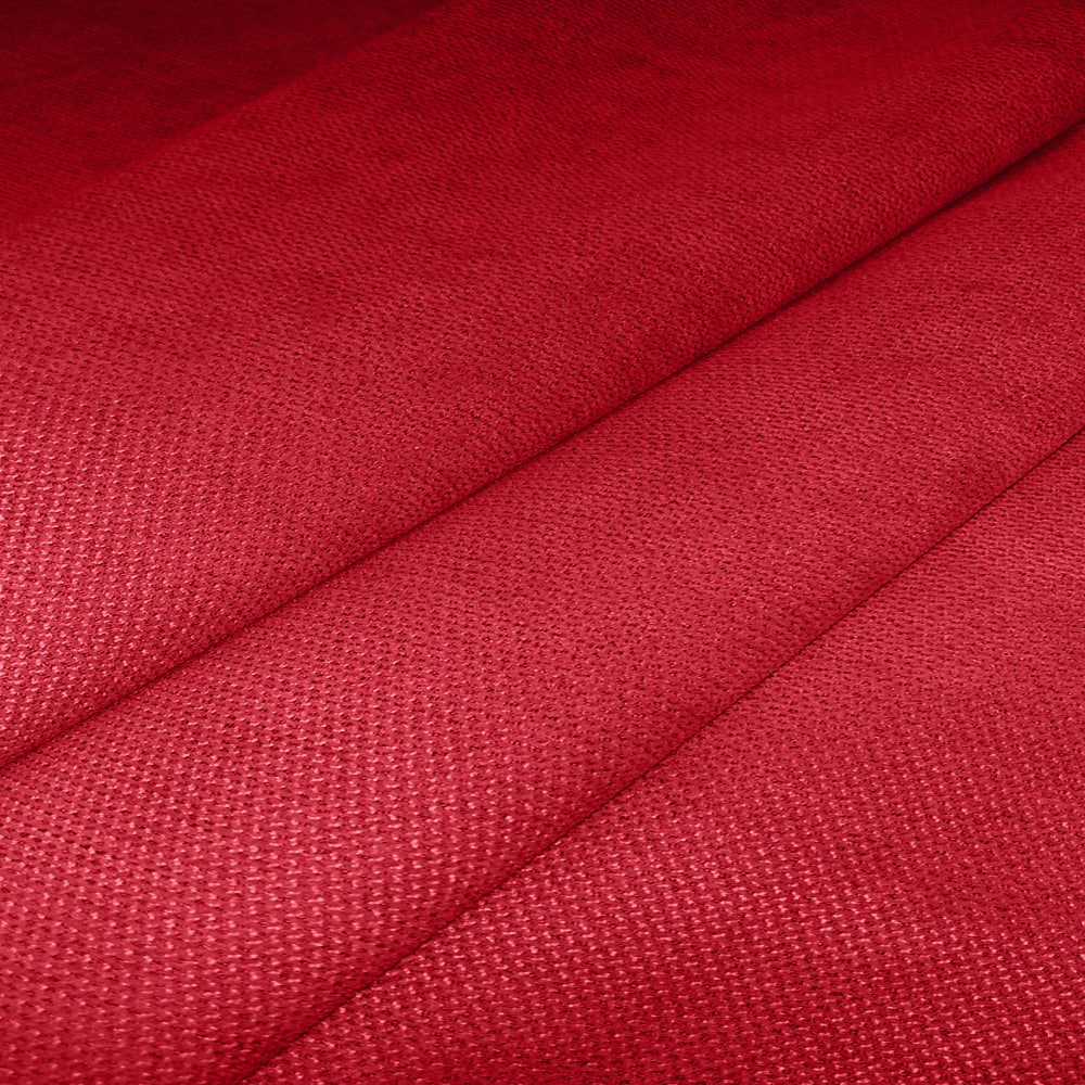 Draperie tip tesatura in cu inele auriu antic, Madison, densitate 700 g/mp, Calandra, 1 buc