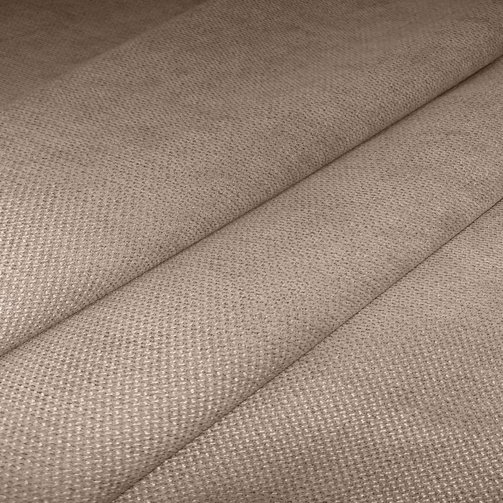 Set draperii tip tesatura in cu rejansa transparenta cu ate pentru galerie, Madison, densitate 700 g/ml, Vilfredo, 2 buc