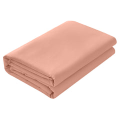 Husa pilota din bumbac ranforce 100%, densitate 120 g/mp, Somon