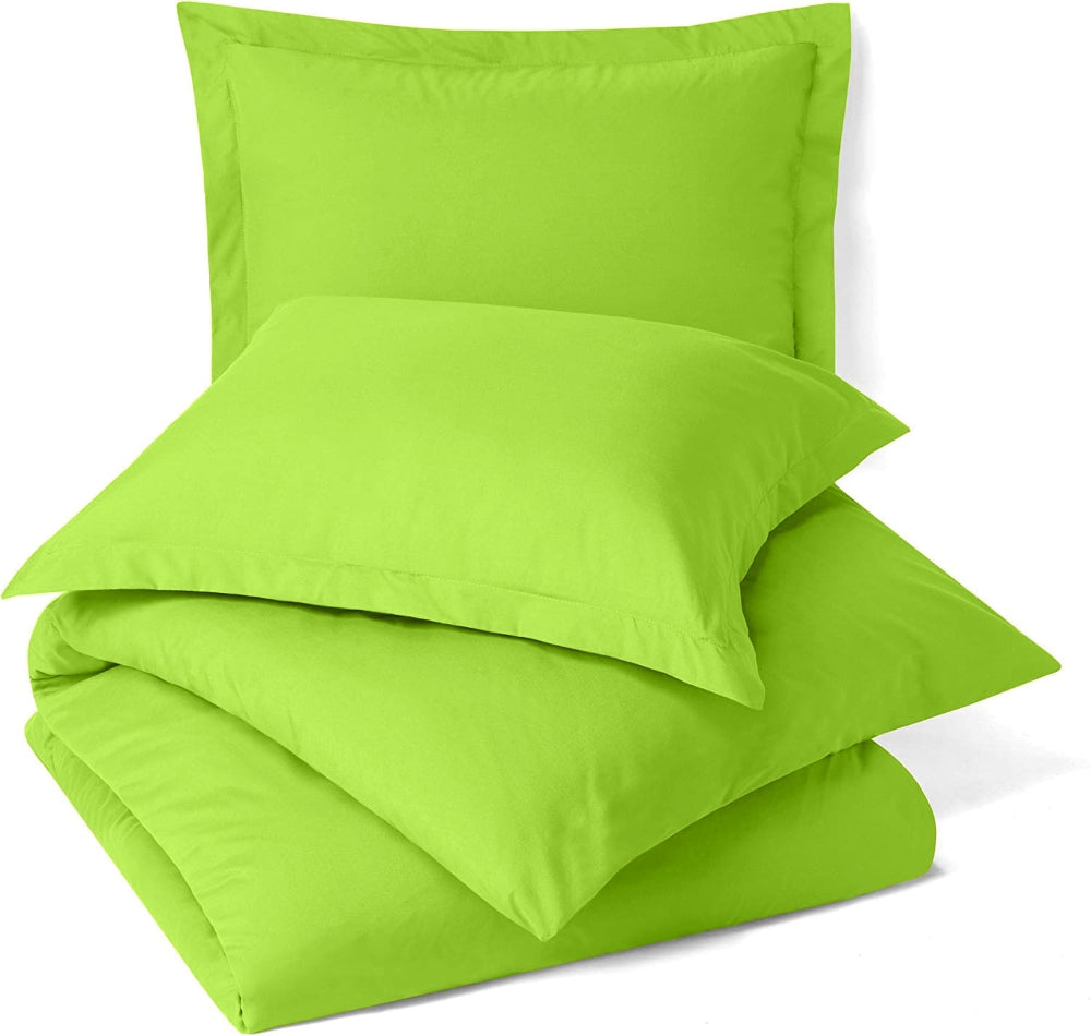 Husa pilota din bumbac ranforce 100%, densitate 120 g/mp, Verde