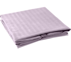 Husa pilota din damasc, densitate 130 g/mp, Lila