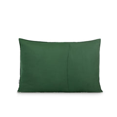 Set 2 huse pernute decorative, Tropical Bonaire, Vernil