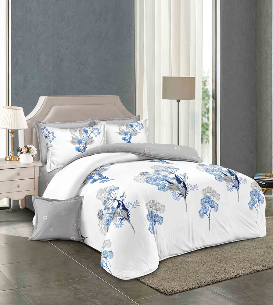 Model 284 Damir lenjerie de pat bbc mercerizat