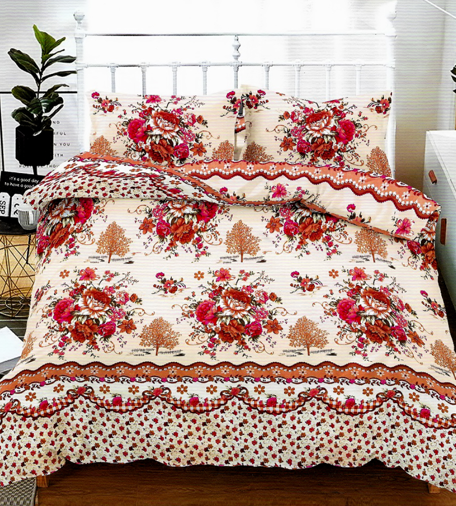 lenjerie-de-pat-matrimonial-super-cu-husa-de-perna-dreptunghiulara-siempre-bumbac-mercerizat-multicolor-5543-981805