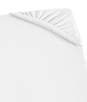 Husa de pat din tricot cu elastic, Tim