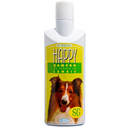 Spray natural cu cirese pentru caini, Vet’s Best Natural, 221 ml