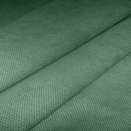 Set draperii tip tesatura in cu rejansa transparenta cu ate pentru galerie, Madison, densitate 700 g/ml, Yone, 2 buc