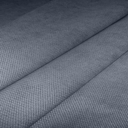 Set draperii tip tesatura in cu inele, Madison, densitate 700 g/ml, Colette, 2 buc
