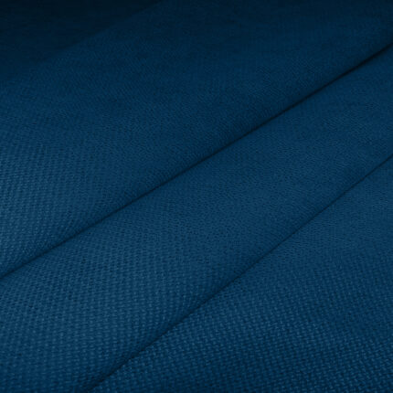 Set draperii tip tesatura in cu inele, Madison, densitate 700 g/ml, Fira, 2 buc