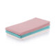 Set 3 prosoape de bucatarie din bumbac, model clasic, Letty, 50 x 70 cm