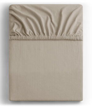 Husa de pat din tricot cu elastic, Amber